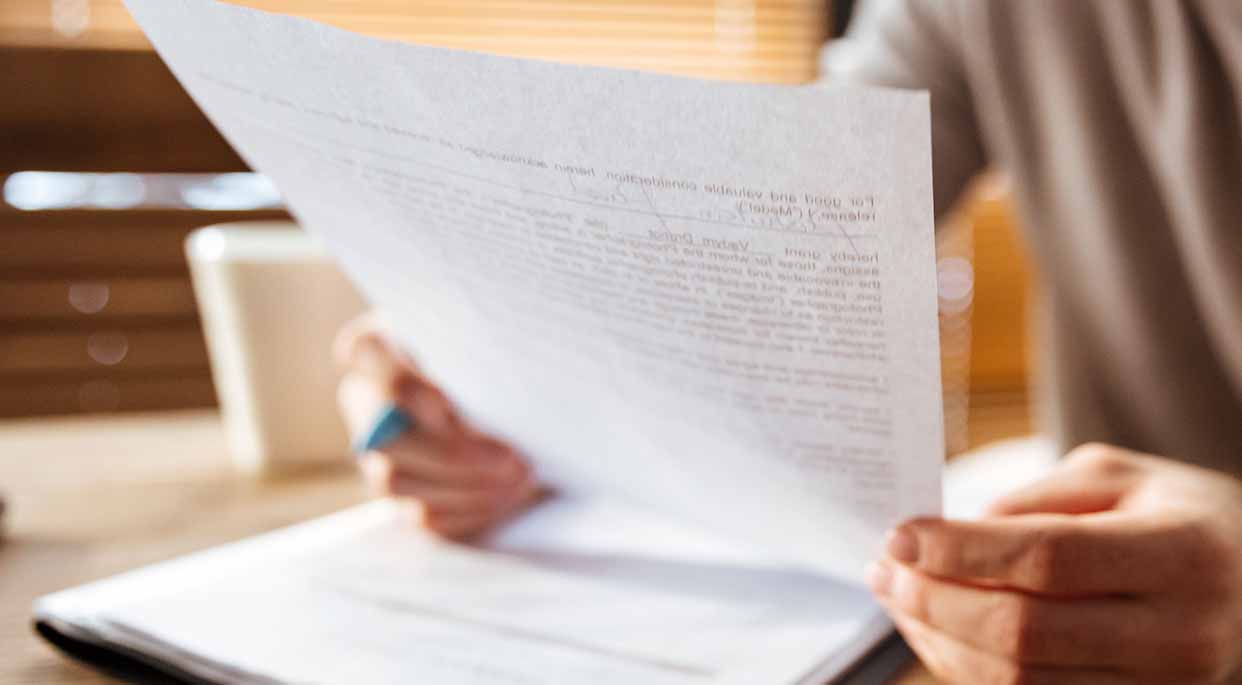 Conformidade legal - 2