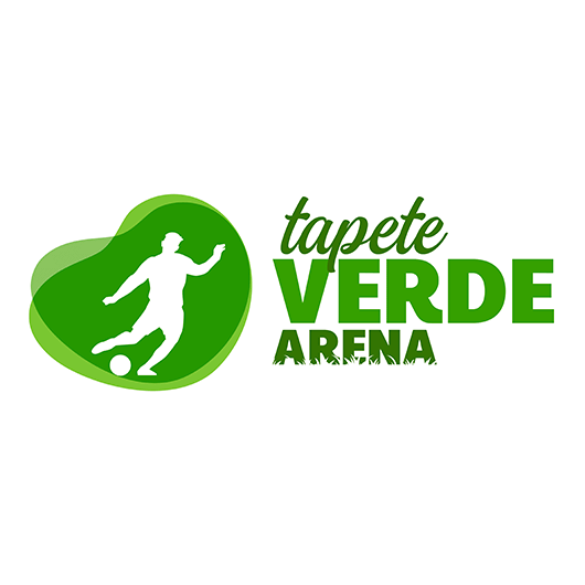 Tapete Verde Arena