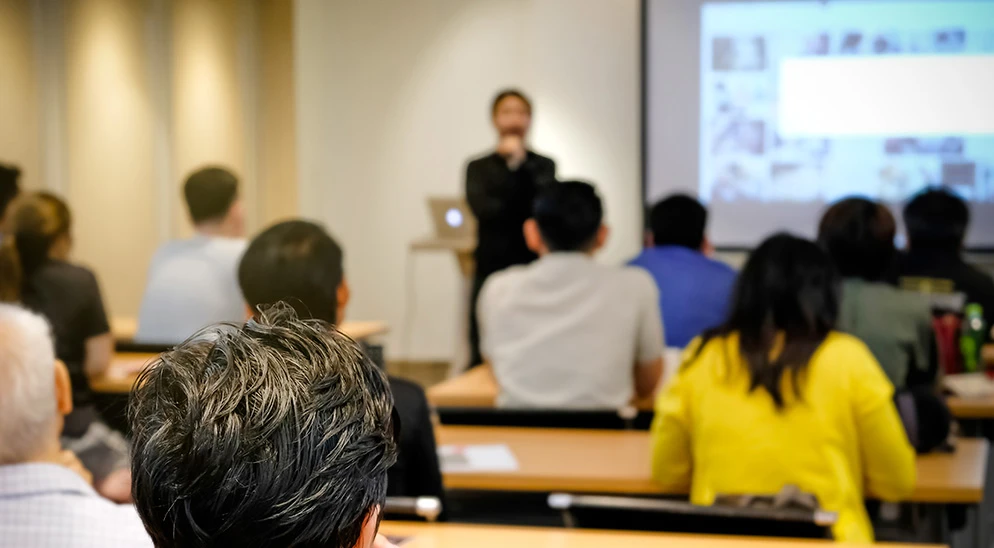 Curso Operacional Presencial